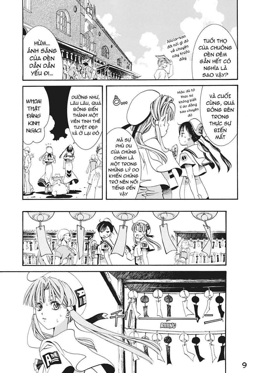 aqua - chap8 - Trang 10